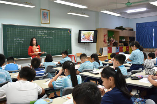 Ngành Sư phạm Khoa học tự nhiên - Nghề hot trong tương lai