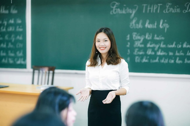 Ngành Sư Phạm Thi Khối Nào? Điểm Chuẩn Và Các Trường Đại