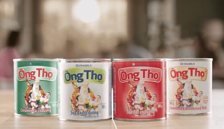 Sữa đặc Ông Thọ bao nhiêu calo? Uống nhiều có béo không