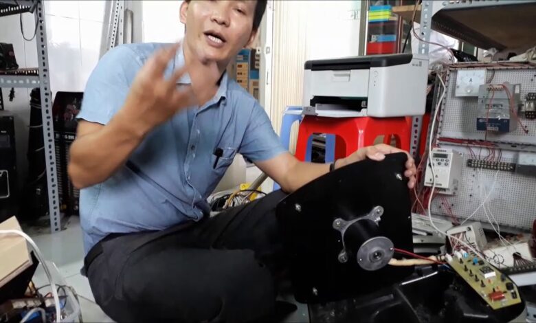 DỊCH VỤ SỬA CHỮA ĐỒ ĐIỆN TỬ GIA DỤNG