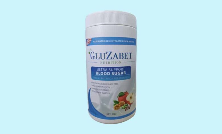 Thực hư Sữa tiểu đường Gluzabet lừa đảo? Giá bao nhiêu? Mua ở