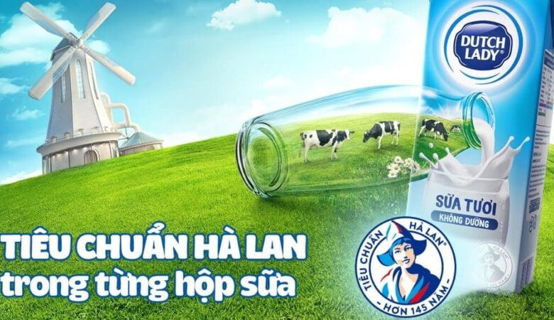 Sữa tươi không đường bao nhiêu calo? Uống có ... - Bách hóa XANH