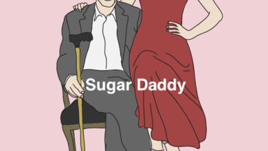 Sugar Daddy là gì? Mối quan hệ giữa Sugar Daddy và Sugar Baby?