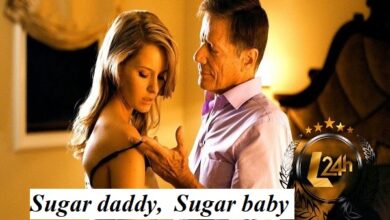 Sugar daddy là gì? Sugar baby là gì? Quan hệ Sugar daddy