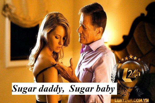 Sugar daddy là gì? Sugar baby là gì? Quan hệ Sugar daddy
