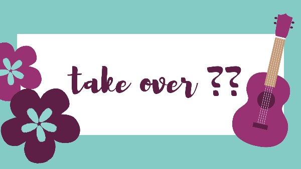Take over là gì? Nằm lòng cấu trúc Take over đơn giản