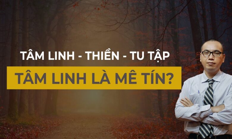 Vài ý kiến về vấn đề “tâm linh” và đời sống xã hội hiện nay | Văn hóa
