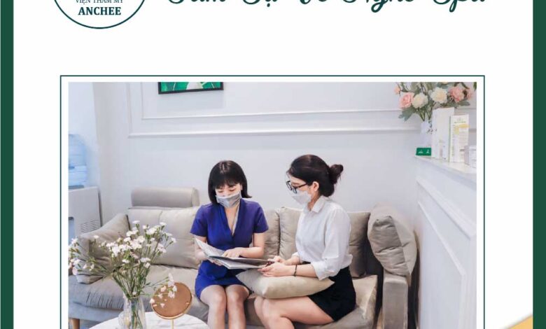 Tâm sự nghề spa – Hé lộ góc khuất bên trong vỏ bọc hào nhoáng