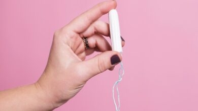 Tampon là gì và cách sử dụng như thế nào?