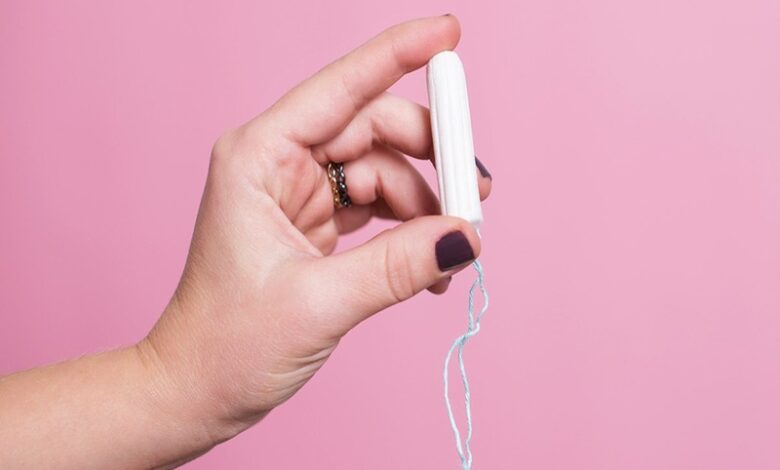 Tampon là gì và cách sử dụng như thế nào?