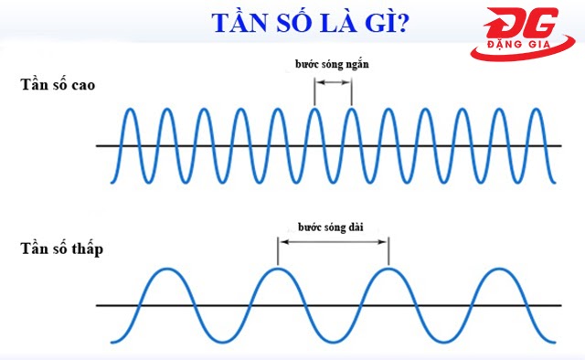 Tần số là gì? Những hiểu biết cơ bản về tần số mà bạn nên biết