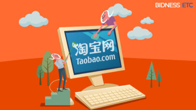 Taobao có nghĩa là gì và hàng taobao là hàng gì? - Lâm phong China