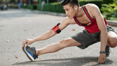 Bạn đã tập thể dục đúng cách chưa? | Prudential Việt Nam