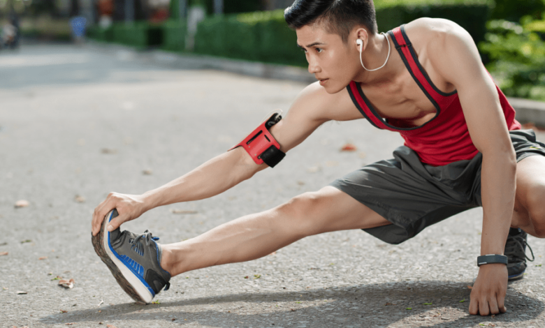 Bạn đã tập thể dục đúng cách chưa? | Prudential Việt Nam