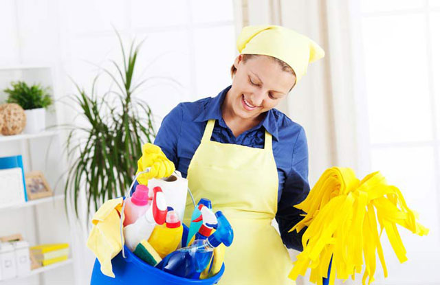 Tạp Vụ Là Gì? Công Việc Của Một Tạp Vụ Trong Nhà Hàng - Chefjob