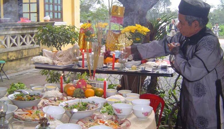 Tất niên là gì? Ý nghĩa, thực đơn ăn tất niên theo 3 miền