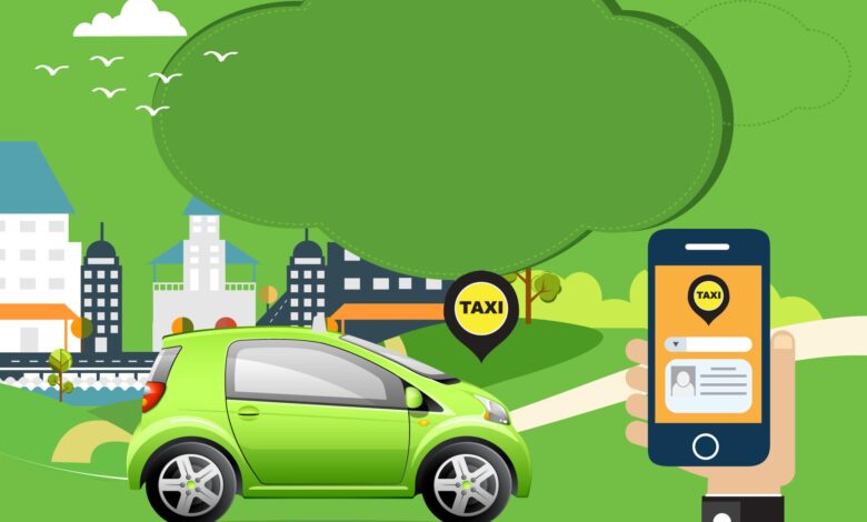 Giá taxi bao nhiêu tiền 1km? Cách tính tiền từ bảng giá cước