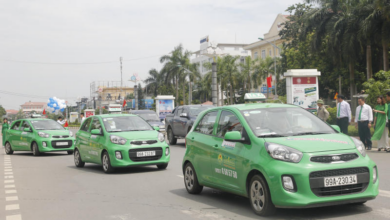 Taxi Tuyên Quang