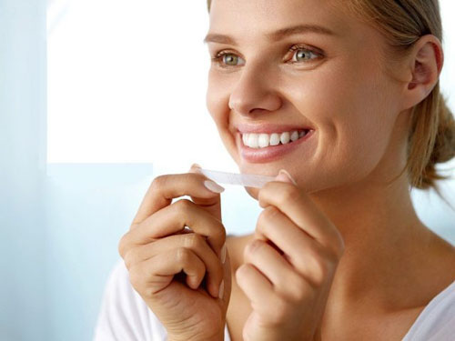 Chi phí Tẩy Trắng Răng 1 lần tại nha khoa giá bao nhiêu tiền?