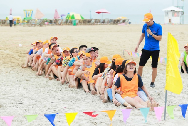 Team building là gì? Mục đích, ý nghĩa của team building như thế