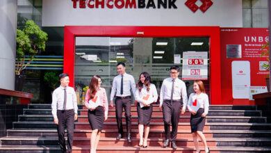 Techcombank Là Ngân Hàng Gì? - Những Điều Bạn Chưa Biết!