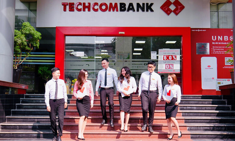 Techcombank Là Ngân Hàng Gì? - Những Điều Bạn Chưa Biết!