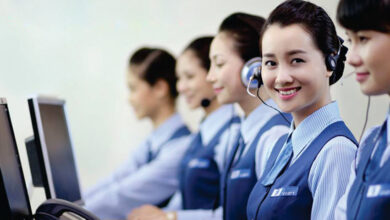 Telesales là gì? Tất tần tật công việc của Telesales - iconicJob