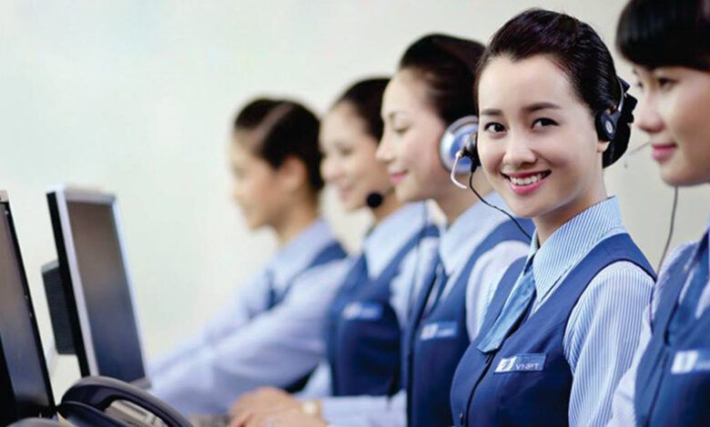 Telesales là gì? Tất tần tật công việc của Telesales - iconicJob