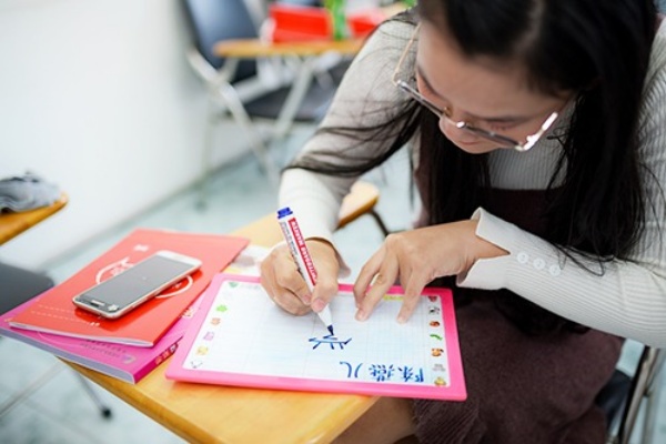 Dịch Tên Sang Tiếng Trung - Hoa văn SHZ