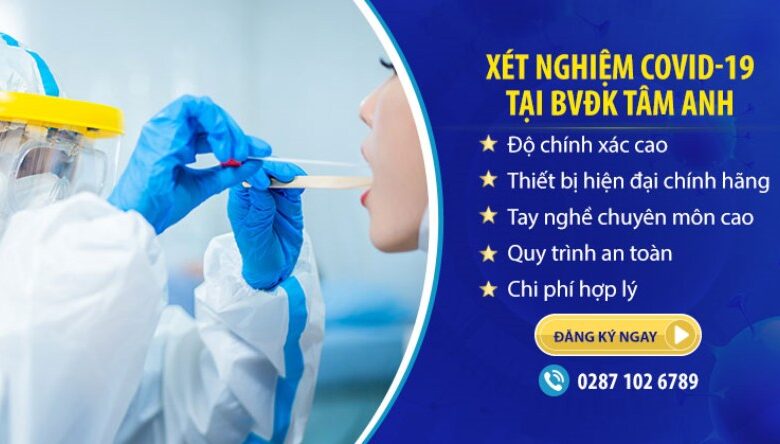 Dịch vụ xét nghiệm RT-PCR ở đâu, giá bao nhiêu, chính xác không?
