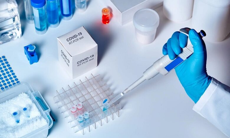 Góc thắc mắc: Xét nghiệm COVID-19 PCR giá bao nhiêu hiện nay?