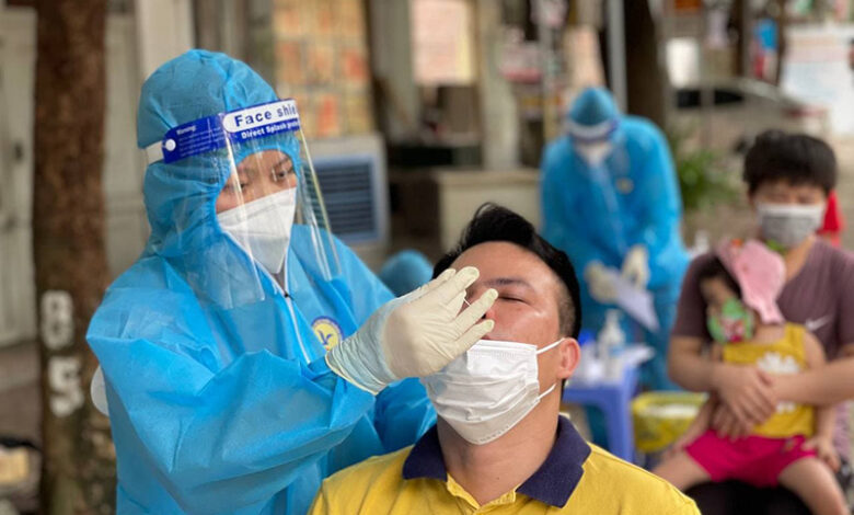 Hỏi đáp: Xét nghiệm Covid bao nhiêu tiền hiện nay? | Medlatec