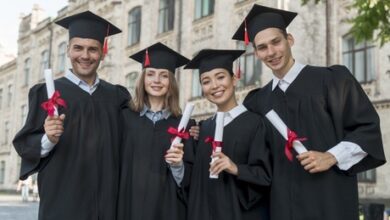 Thạc sĩ là gì? Phân biệt các loại bằng thạc sĩ - Edunet