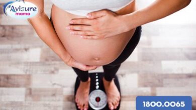 Cân nặng thai nhi 35 tuần bao nhiêu là bình thường? | Avisure mama