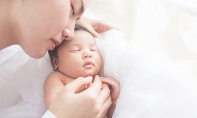 Thai bao nhiêu tuần thì sinh an toàn, không được coi là sinh non?