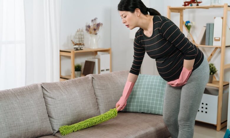 Thai 28 tuần nặng bao nhiêu? Tìm hiểu những thông tin mẹ cần