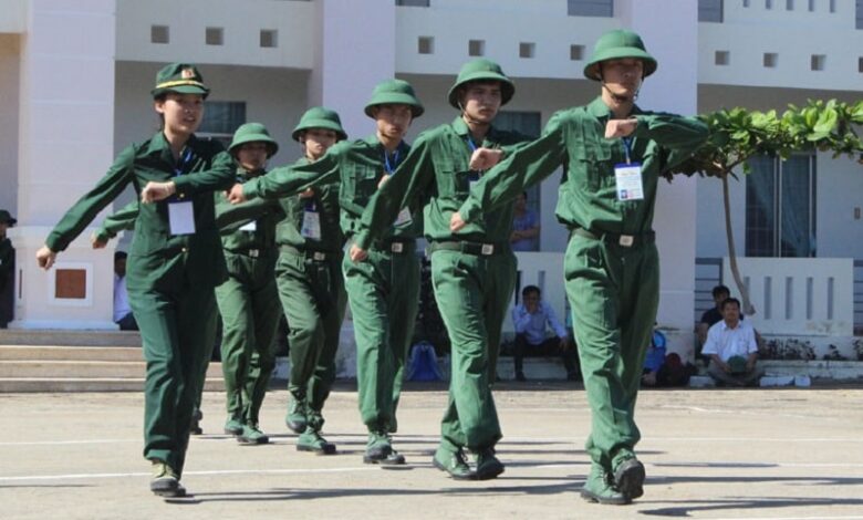 Giáo dục quốc phòng là gì? Những điều cần biết về ... - Timviec365.vn