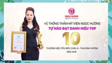 Thẩm mỹ viện Ngọc Hường có tốt không? Chi tiết bảng giá dịch vụ