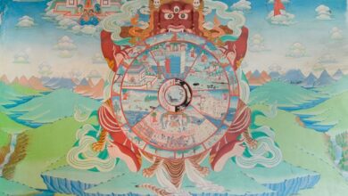 Tham Sân Si là gì? Cách buông bỏ tham - sân - si theo Đạo Phật