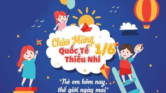 Tháng 6 Có Ngày Lễ Gì