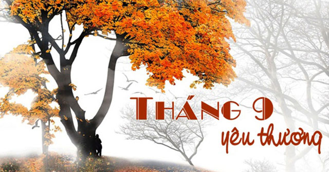 Tháng 9 Có Bao Nhiêu Ngày Theo Lịch Âm và Dương 2022