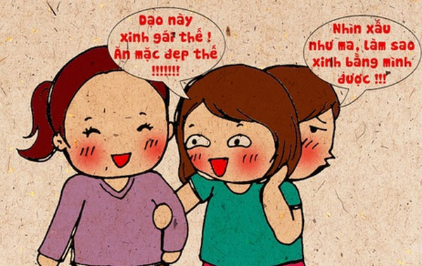 Thảo mai là gì? Ám chỉ ai? Ý nghĩa tính cách người thảo mai