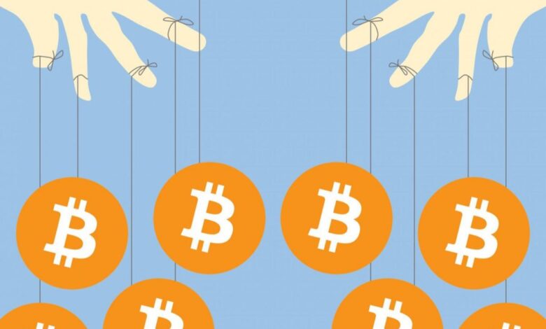 Thao túng (manipulate) là gì? Làm thế nào để nhận ra hành vi thao