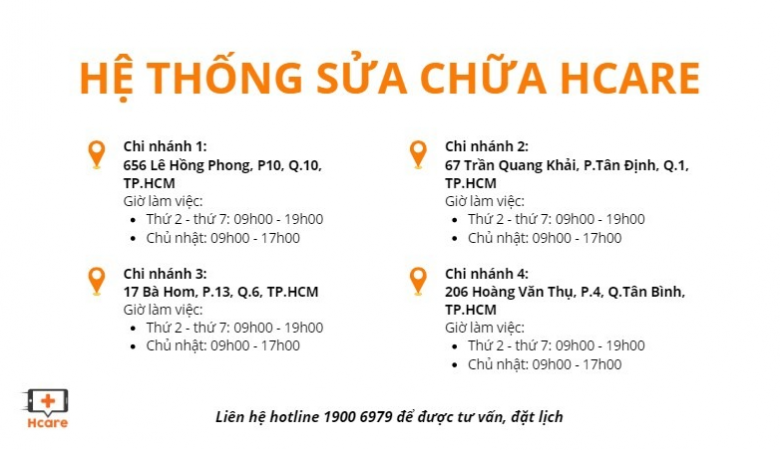 Bảng giá màn hình iPhone 11 chính hãng, giá rẻ (Cập nhật 1h trước)