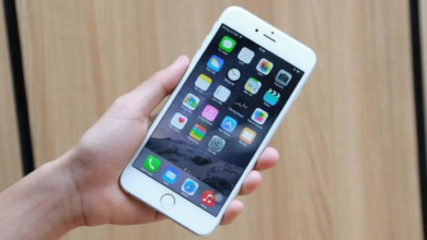 Bảng giá thay màn hình iPhone 6s Plus chính hãng uy tín - Hcare