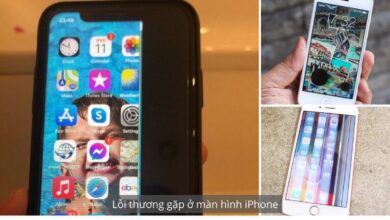 Thay màn hình iPhone 8 Plus chính hãng Giá 03/2023