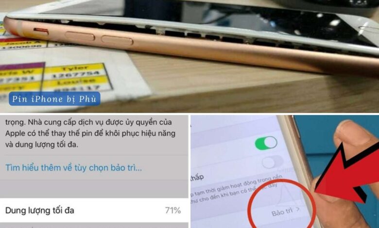 Thay Pin iPhone 7 Plus chính hãng - Trung tâm uy tín, lấy liền