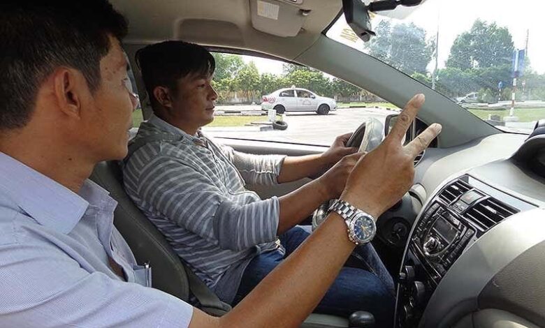 2023 Lệ phí học lái xe b2 [TẤT TẦN TẬT] bao nhiêu tiền ?