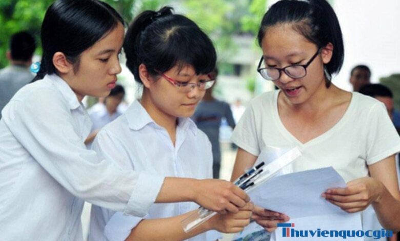 Khối D gồm những ngành nào? Danh sách các trường khối D HOT