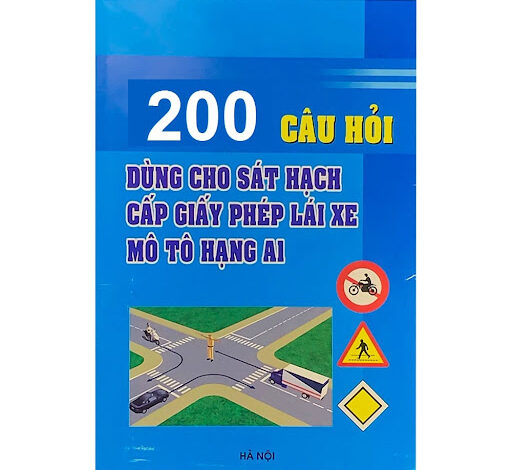 Thi bằng a1 bao nhiêu câu hỏi?
